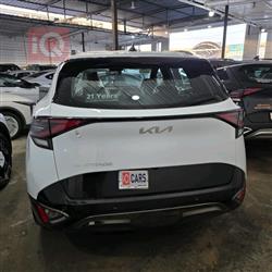 کیا سپۆرتاج